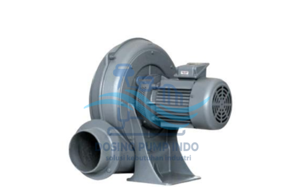 Flugo Turbo Blower